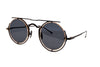 Vysen - Arie (Black/Gold Matte)