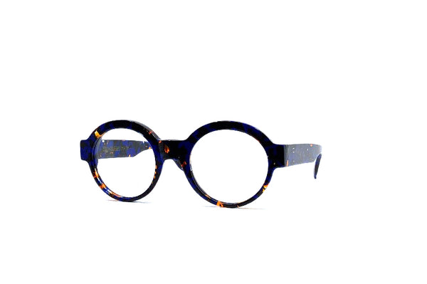 Emmanuelle Khanh - EK 1502 (Electric Blue)