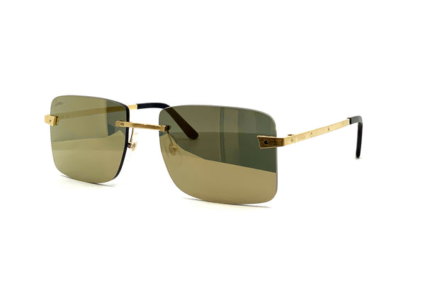 Cartier - Santos de Cartier - CT0033RS (001)