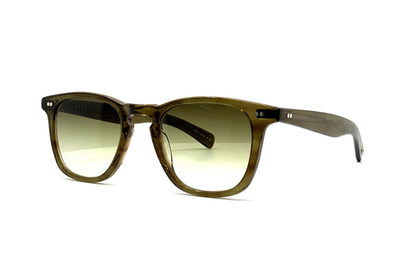 Garrett Leight - GLCO x Jenni Kayne SUN (Olive Tortoise)