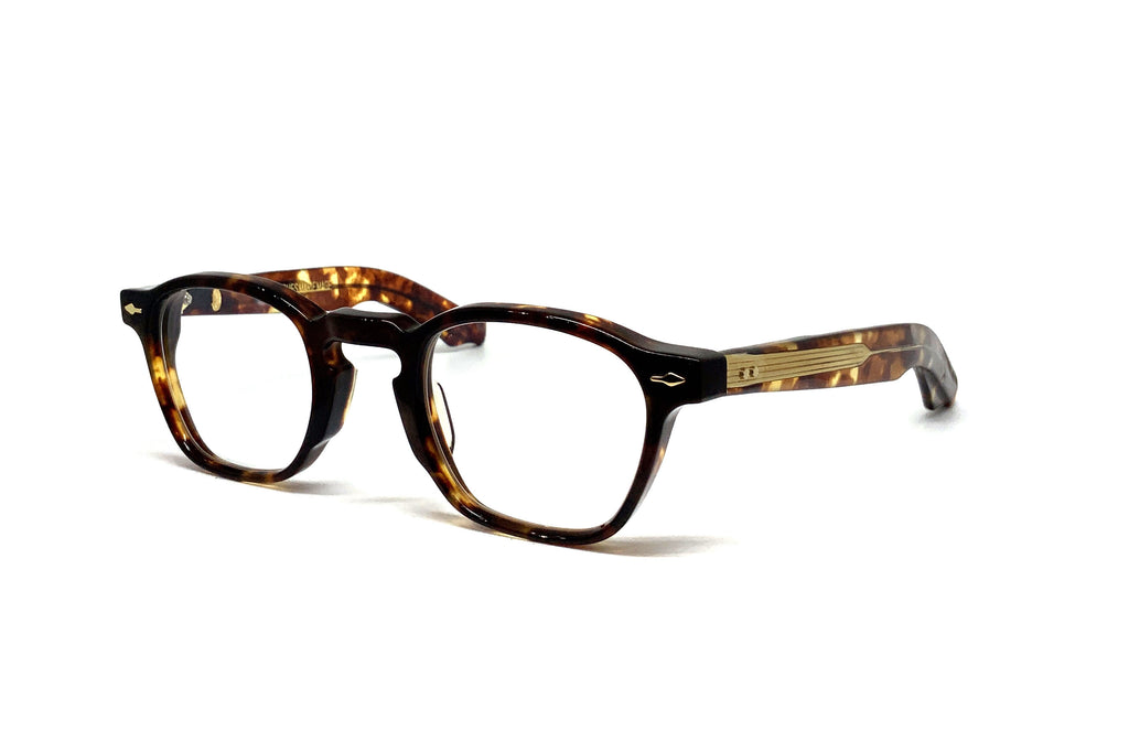 jacques marie mage ゼフィリン47　ダークハバナ Jacques Marie Mage - Zephirin 47 RX (Havana 3) – Good See Co.