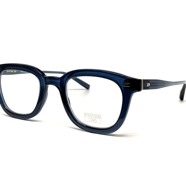 Eyevan 7285 - Model 322-E (706) – Good See Co.