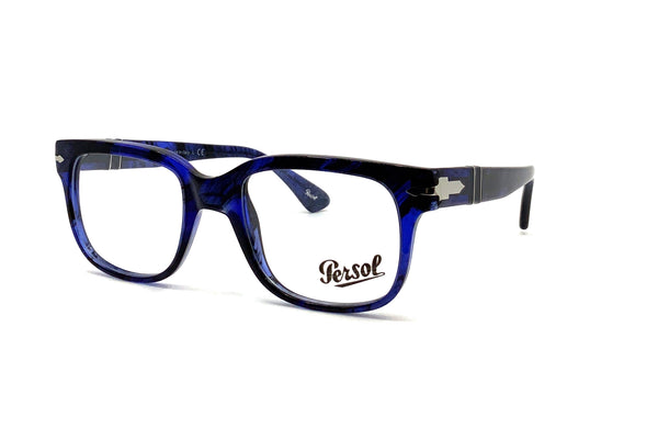 Persol - 3252-V [50] (Blue Stripe)