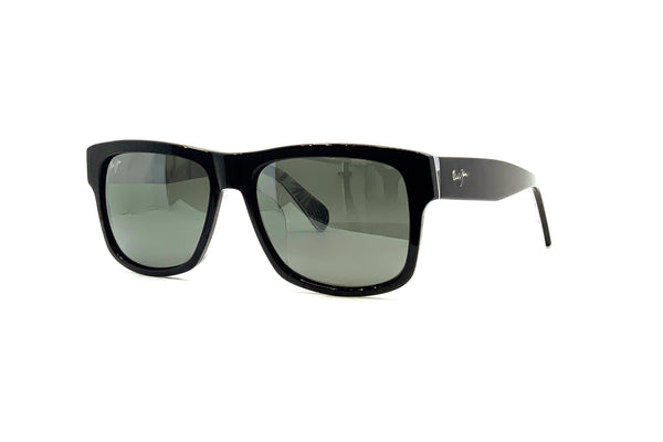 Maui Jim - Charlie Lyon Vibes (99)