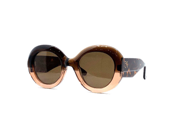 Emmanuelle Khanh - EK 6561 (Dark Tan)