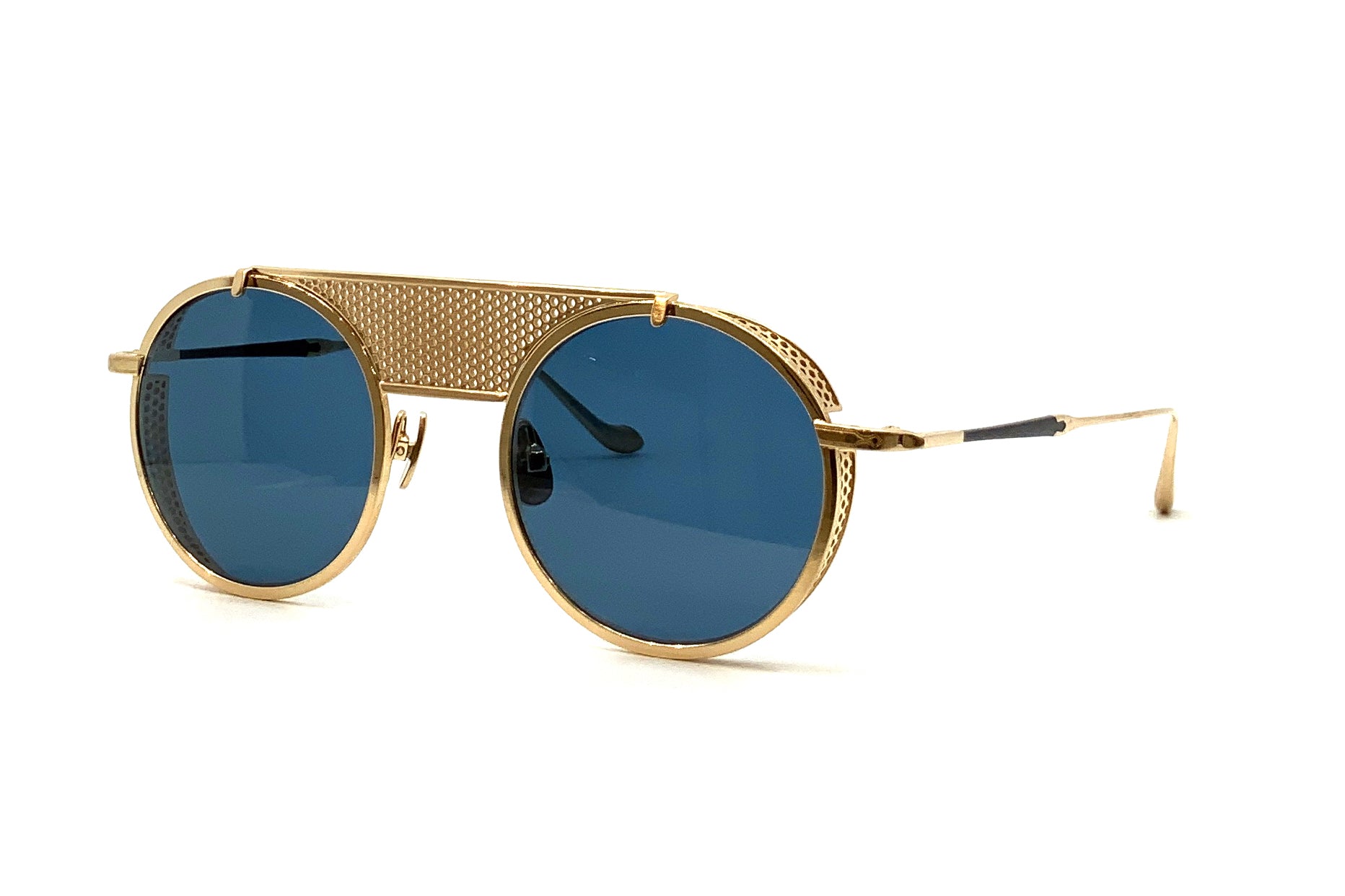 【後払い手数料無料】 Matsuda - M3097 (Brushed Gold) – Good See Co. 小物