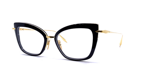 Dita - Amorly (Black/Yellow Gold)