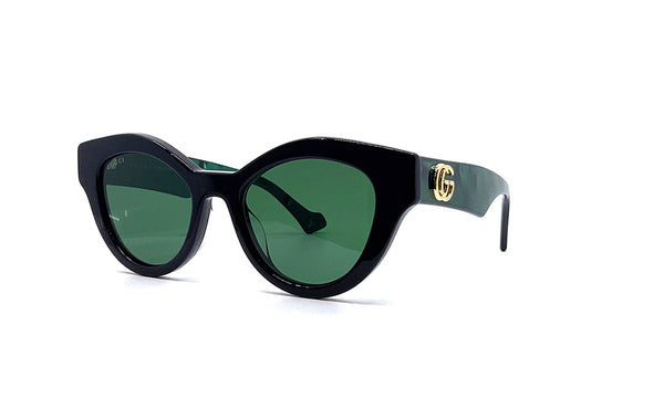 Gucci - GG0957S (001) (Special Edition)
