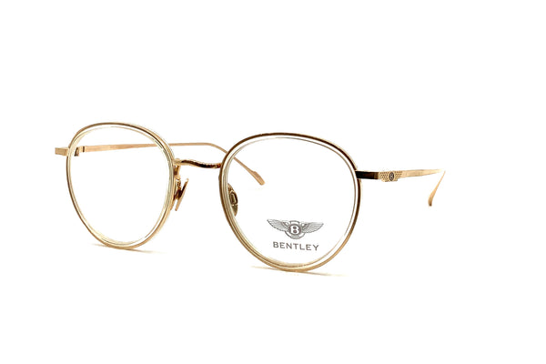Bentley - B8201 (Col.05) Sun Clip-R-9201