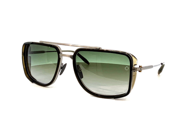 Akoni - Stargazer (Palladium/Crystal Olive | Olive)