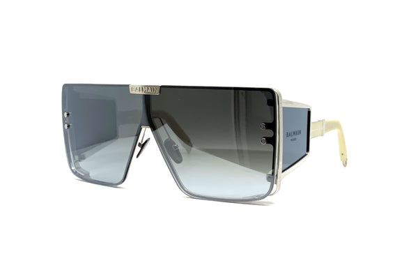 Balmain - Wonder Boy Limited Edition (Silver/Bone)