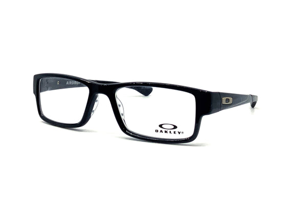 Oakley - Airdrop [55] RX (Black Ink)