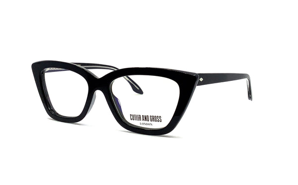 Cutler and Gross - 1241 (Black)