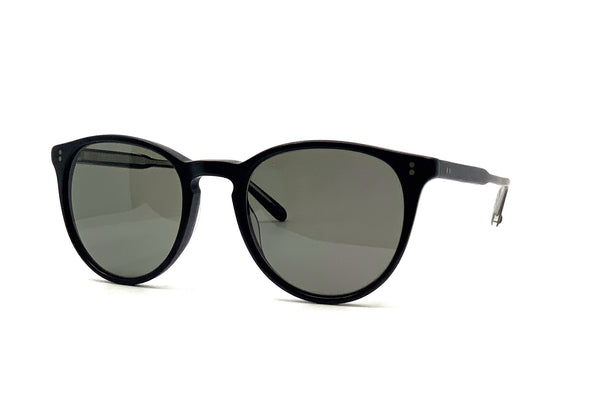 Garrett Leight - Milwood (Matte Black)