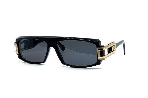 Cazal Legends - 164/3 (Black/Gold)