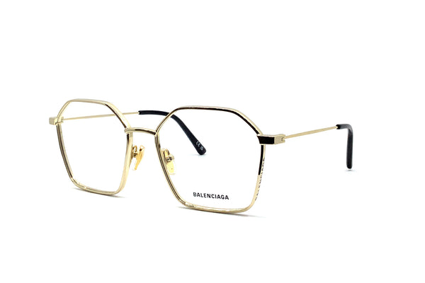 Balenciaga - BB0198O (002)