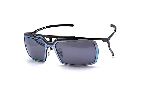 Parasite - Cyber 5 (Greyship | Dark Grey)