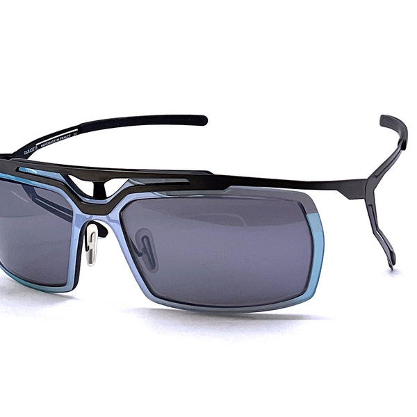 Parasite – Cyber 5 (Greyship | Dark Grey) – Good See Co