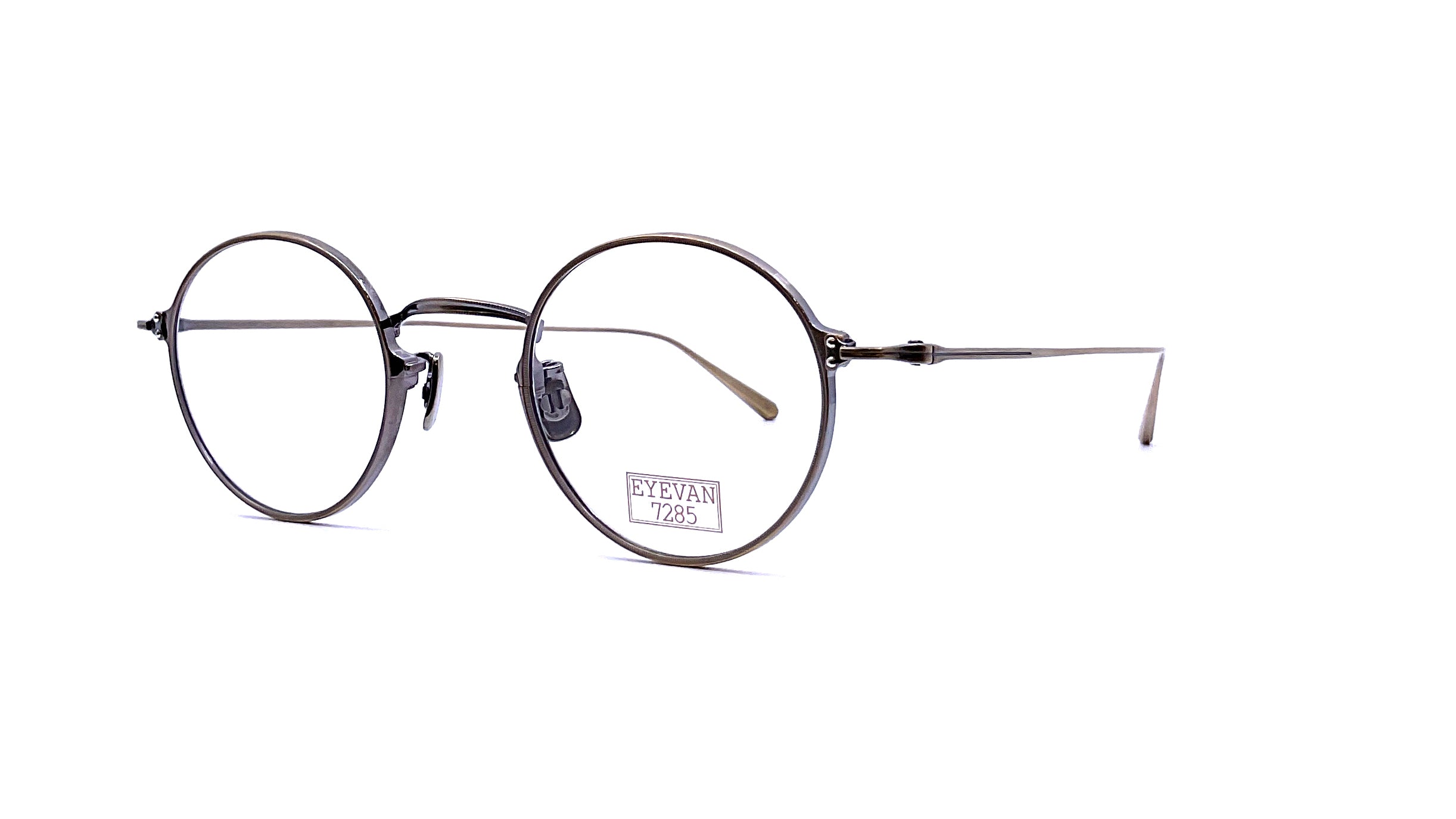 EYEVAN7285／186 902カラー EYEVAN7285／186 902カラー