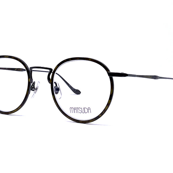 Matsuda - M3058 (Black) – Good See Co.