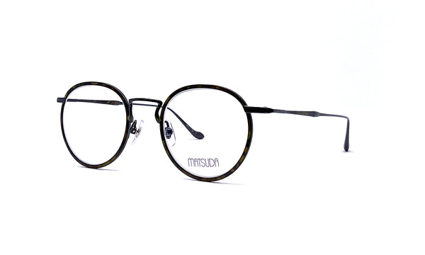 Matsuda - M3058 (Black)