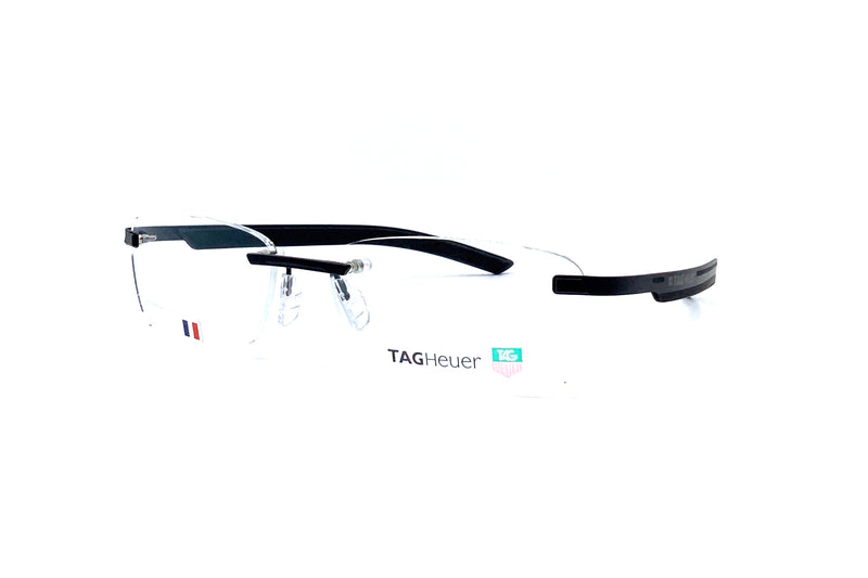 Tag heuer titanium cheap eyeglasses