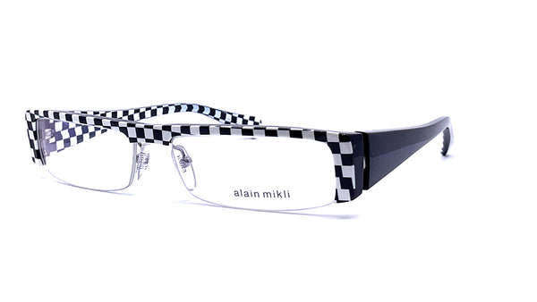Alain Mikli - A0341 (16)