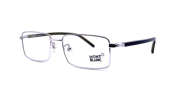 Montblanc - MB 158 (A92)