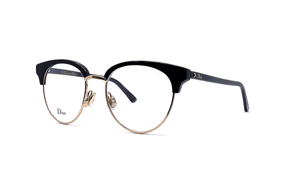 Vintage Dior - Montaigne N58 (RHL)