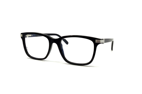 Cartier ct0161o plastic mens eyeglasses clearance