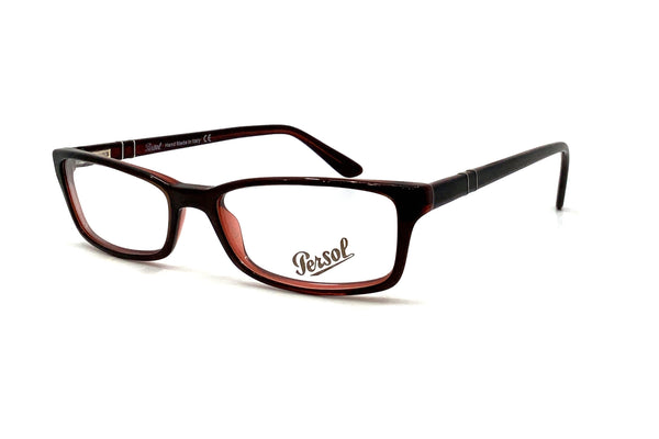Persol - 2860-V [51] (Dark Bordeaux)