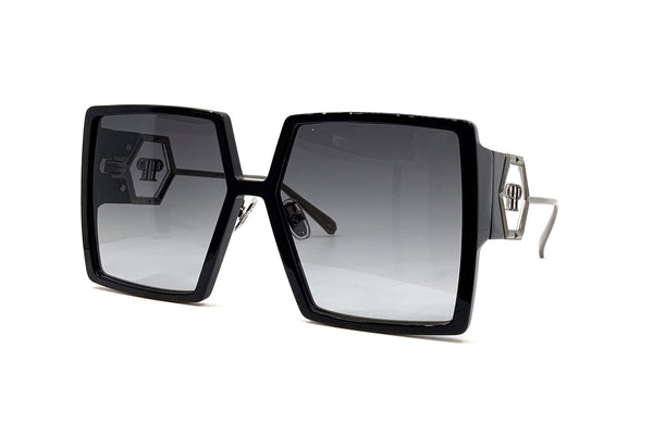 Philipp Plein - Plein Diva (Black)