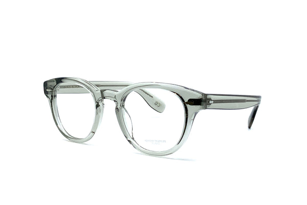 Oliver Peoples - Cary Grant [48] (Black Diamond)