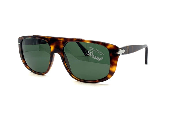 Persol - 3261-S [54] (Havana | Green)