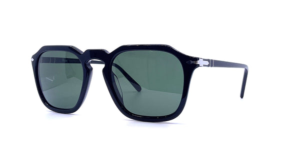 Persol - 3292-S [52] (Black | Green)