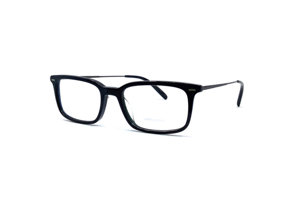 Oliver Peoples - Wexley (Black)