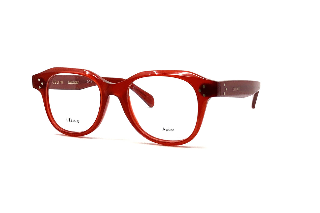 Celine Eyeglasses CL41457 C9A Good See Co