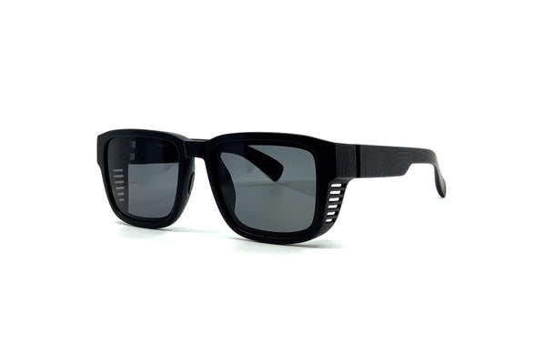 Mykita - Boost (Pitch Black)