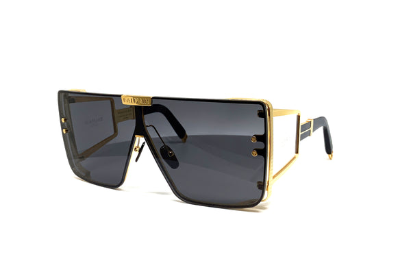 Balmain - Wonder Boy (Gold)
