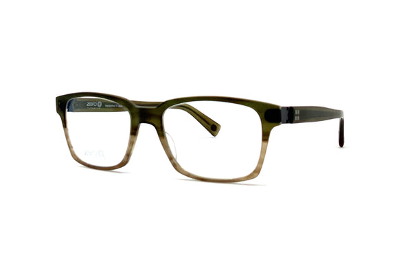 Zero G Eyewear - Montara (Olive/Brown Gradient)