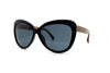Linda Farrow - Matthew Williamson [129] (Black/Brown)
