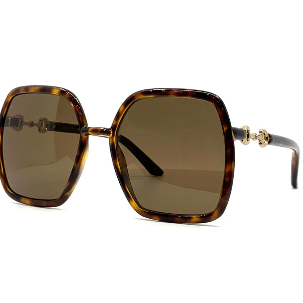 Gucci - GG0890S (002) – Good See Co
