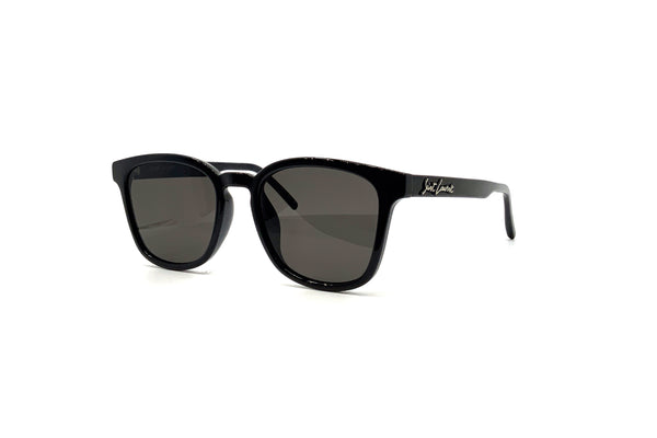 Saint Laurent - SL 327/K (001) – Good See Co. Saint Laurent - SL 327/K (001) – Good See Co.