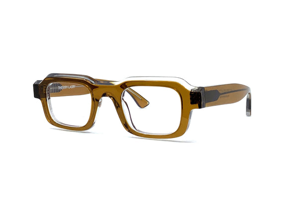 Thierry Lasry - Kultury (Yellow & Clear)