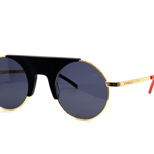 Vysen Rubi (Matte Black) – Good See