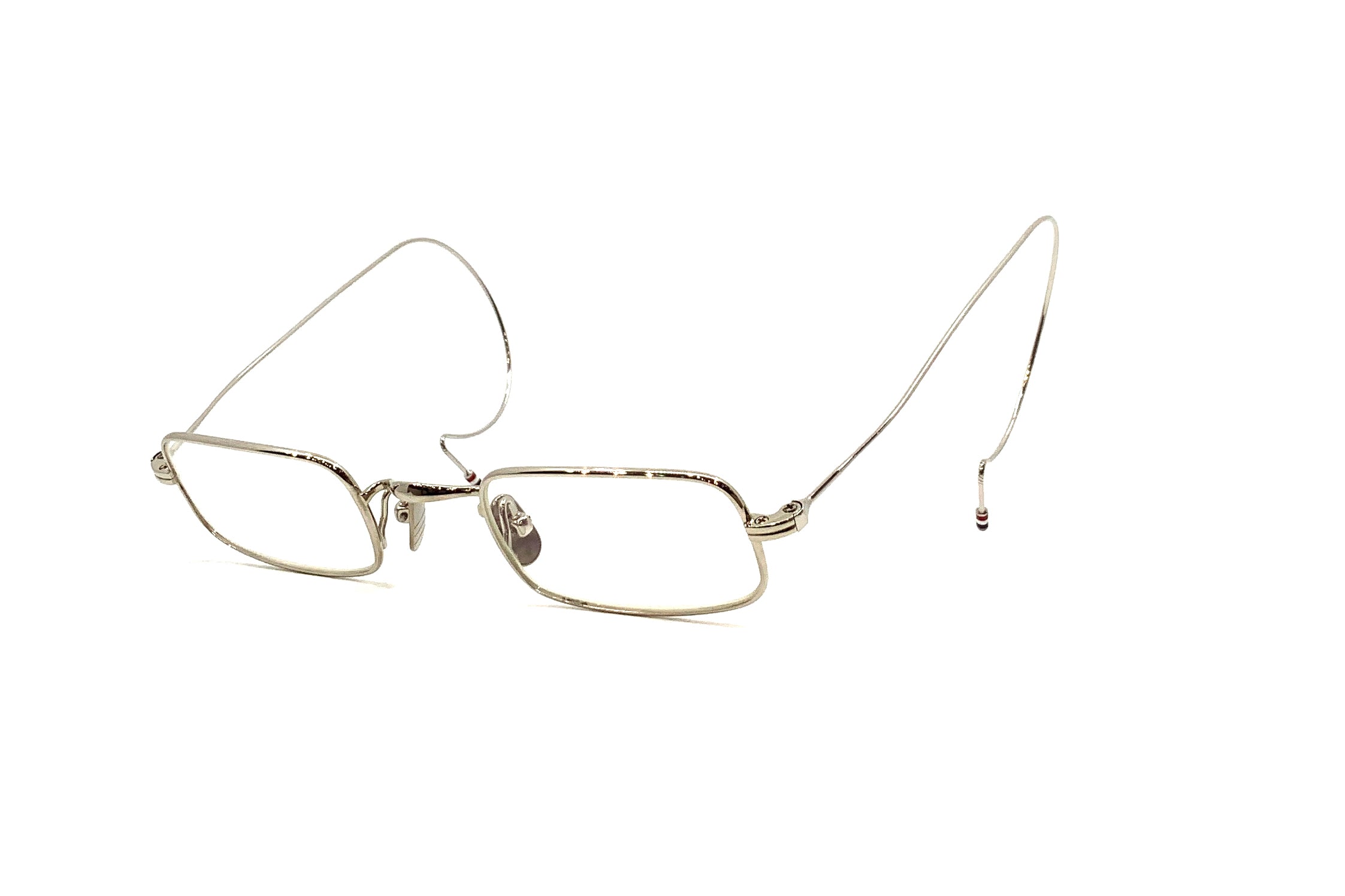 Thom Browne - TB-900-43-02 (SLV) – Good See Co
