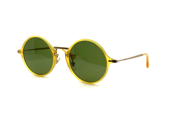 Persol - 3091-SM [49] (Honey | Polarized Green)