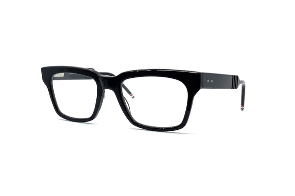 Thom Browne - TBX-418-54-01 (BLK)