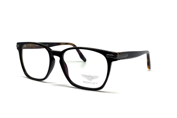 Bentley - B8240 (Black/Tortoise)