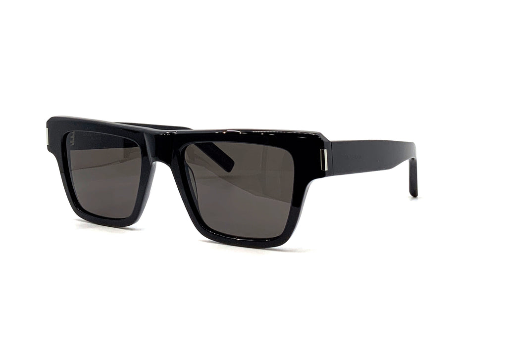 Saint Laurent サングラス SL 405 001 ユニセックス Saint Laurent サングラス SL 405 001 ユニセックス Saint